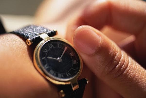 Armbanduhren