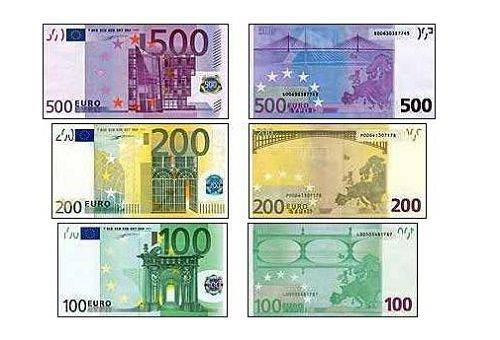 Euro-Währung