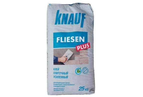 Knauf-Kleber