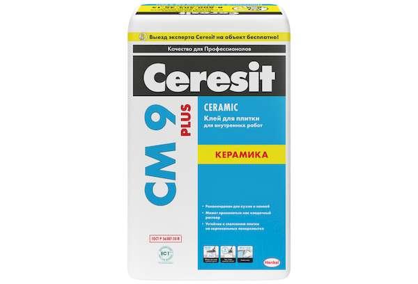 Ceresit-Kleber