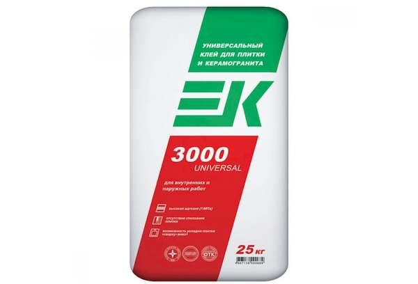 Kleber EK