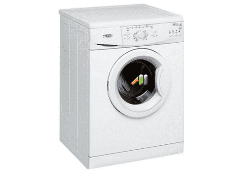 Waschmaschine