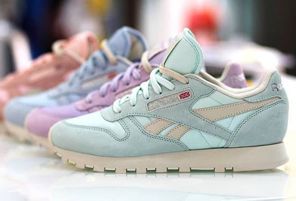 Wildlederturnschuhe
