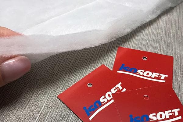 Isosoft - Isolierung