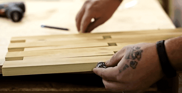 Klappbarer Kleiderständer 3