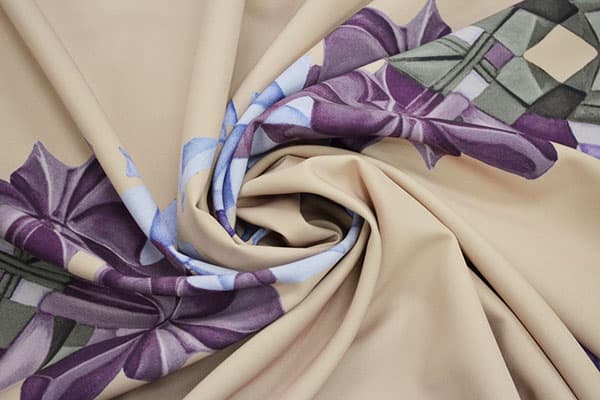 Pashmina aus Viskose