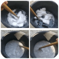 Farbiger Lack selbst gemacht 3