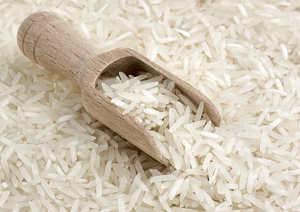 Basmati-Reis