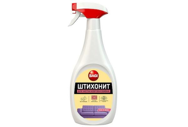 Bagi Schtichonit