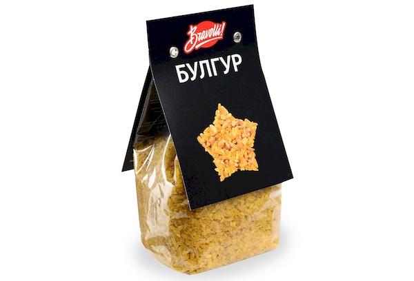 Woraus und wie wird Bulgur hergestellt?