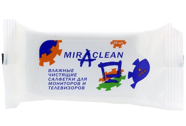 Reinigungstücher MIRACLEAN MV 24112
