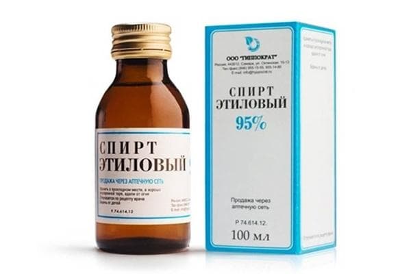 Ethylalkohol