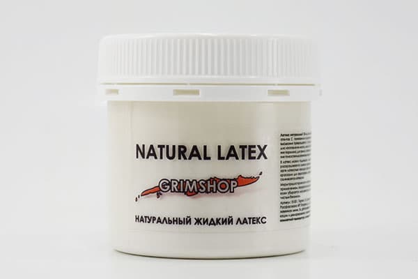 Flüssiglatex