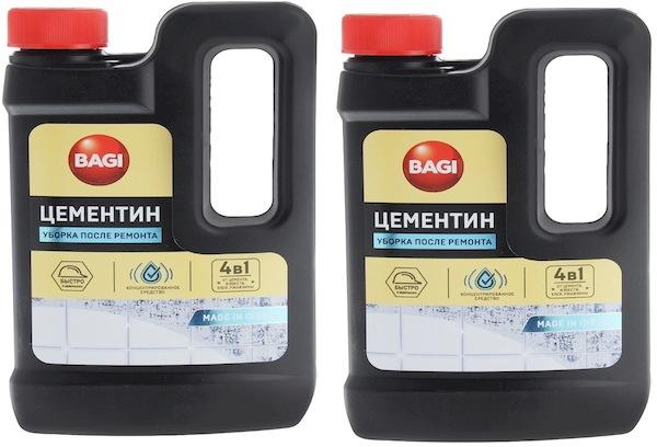 Zementin