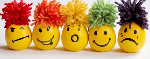 Anti-Stress-Spielzeuge – Kapitoschkas