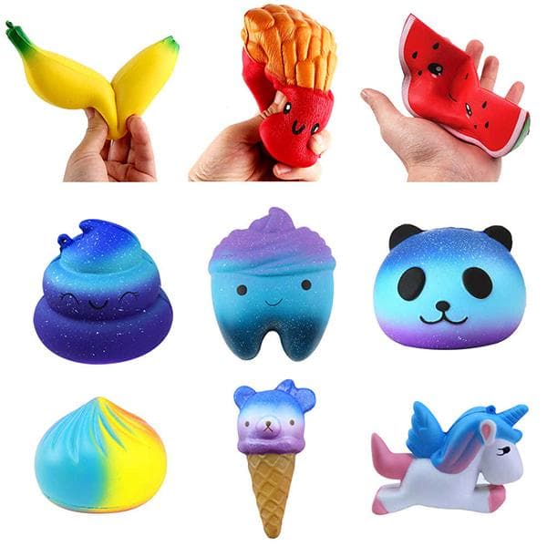 Squishies