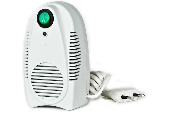 Ionisator