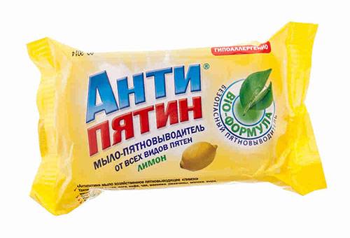 Antipjatin-Seife