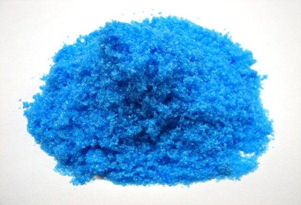 Kupfersulfat