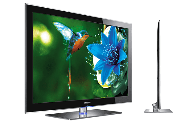 LED-Fernseher