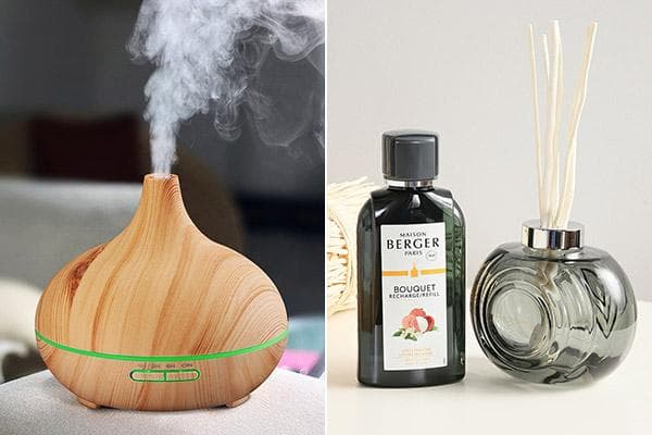 Aromadiffusoren