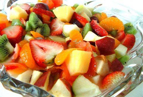 Obstsalat