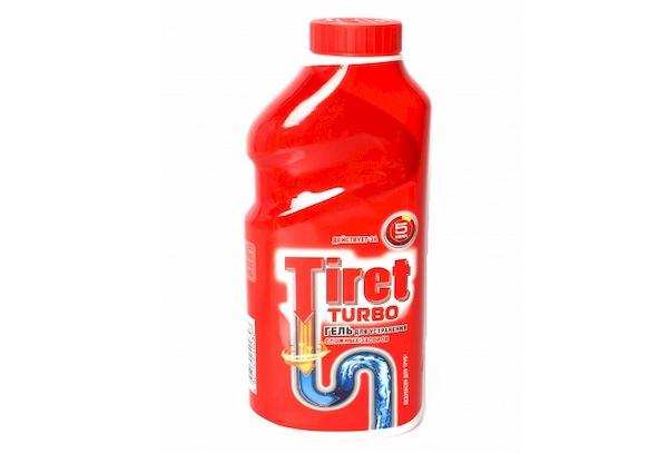 Tiret Turbo