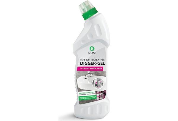 Grass Digger Gel