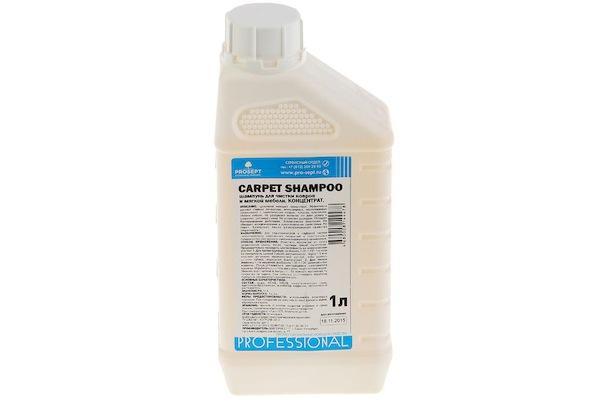 PROSEPT Carpet Shampoo