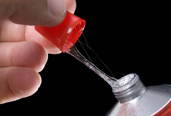 Epoxidharzkleber