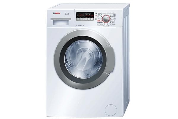 Waschmaschine Bosch WLG20265OE