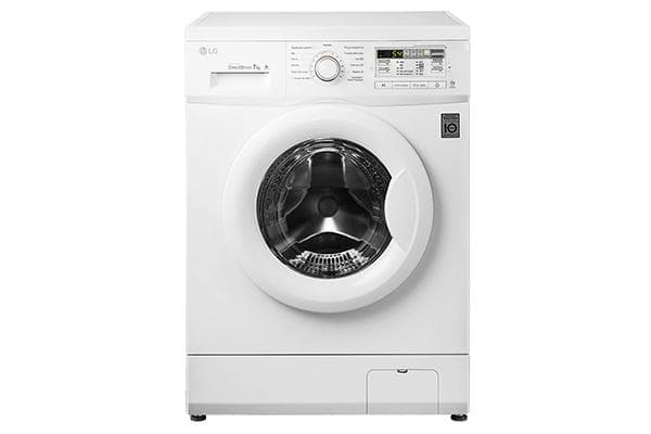 Waschmaschine LG F10B8QD