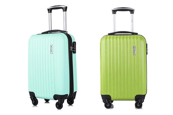 Koffer L’case — Krabi-18
