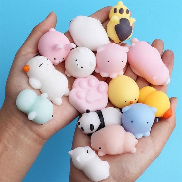 Squishy-Spielzeuge