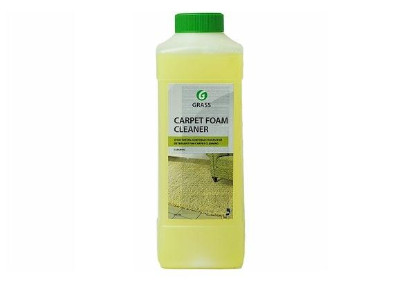 GRASS Carpet Foam Cleaner
