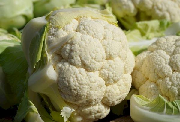 Blumenkohl