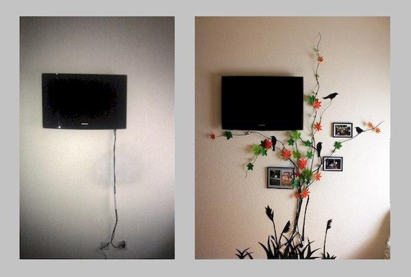 Kabel als Teil der Einrichtung 4