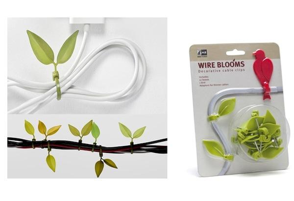 Kabel als Teil der Einrichtung – Silikonabdeckungen 2