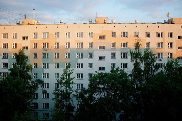 Plattenbau