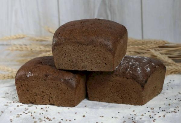 Roggenbrot