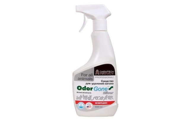 Universeller Geruchsvernichter-Spray OdorGone