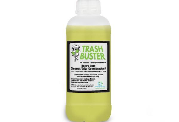 Geruchsneutralisierer TRASH BUSTER
