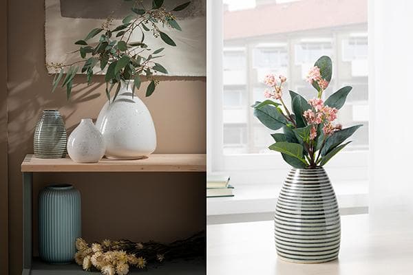Vase Livsverk von Ikea