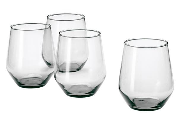 Gläser IKEA Ivarik