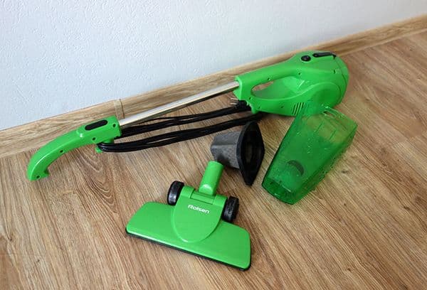 Dampfreiniger