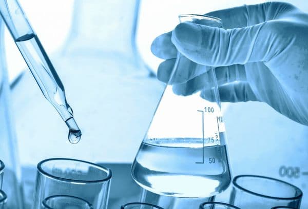 Wie Sie die Wasserhärte prüfen - bequeme und schnelle Methoden