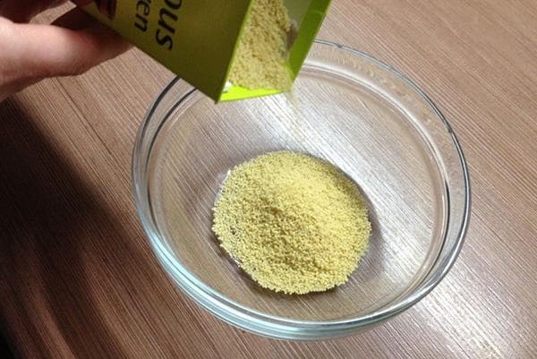 Couscous