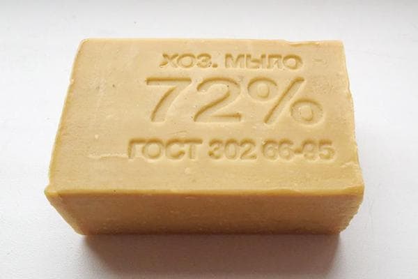 72%ige Kernseife