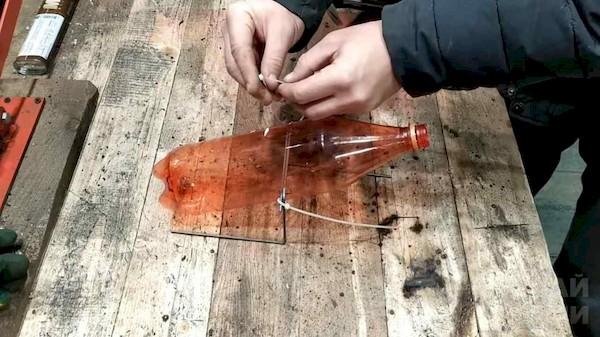 Die zuverlässigste Mausefalle zum Selberbauen