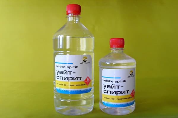 White Spirit